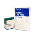 First Aid Only 6 inch x 9 inch Large Instant Cold Pack, White