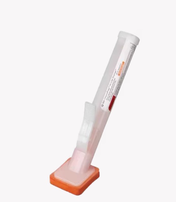 BD, ChloraPrep Hi-Lite Orange 26mL Applicator w/Sterile Solution