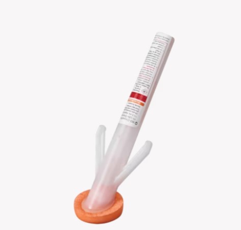 BD, ChloraPrep Hi-Lite Orange 10.5mL Applicator w/Sterile Solution