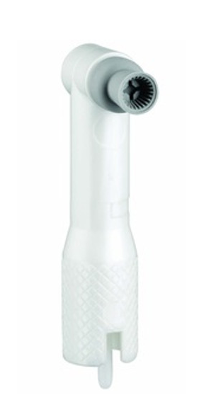 ORAL-B® SUPA™, Prophy Angle, Single Use, with Soft Performax™ Cup
