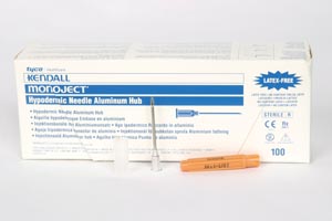 Hypo Needle, 14G x 1½" **On Manufacturer Backorder - Supply May be Limited**