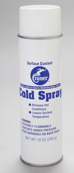 Hygenic/Performance Health Cold Spray, 10 oz (026329)