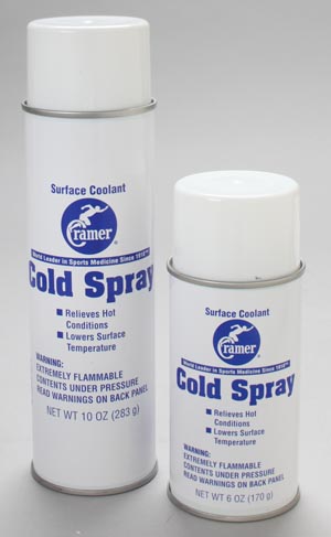 Hygenic/Performance Health Cold Spray, 6 oz