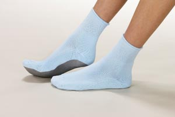 Albahealth, LLC Footwear, Adult Medium, Flexible Sole, Blue, 48 pr/cs