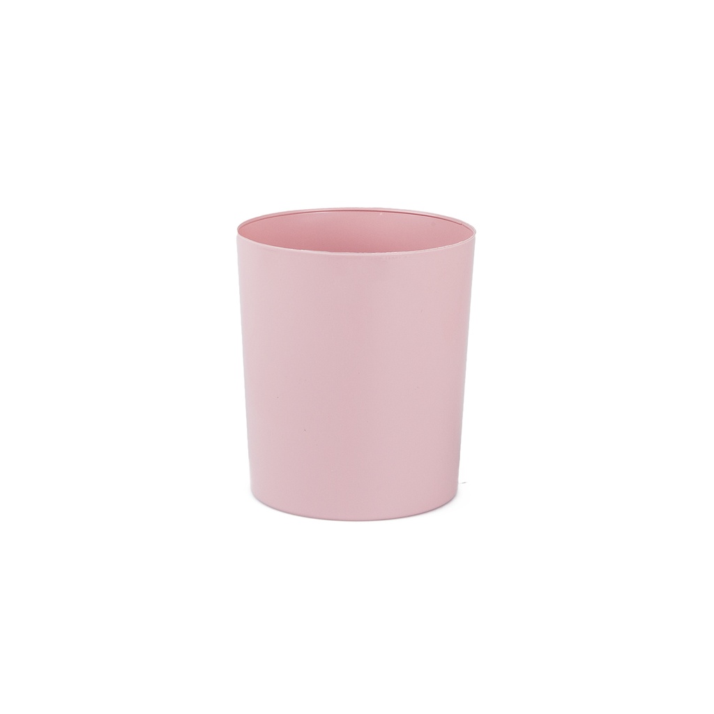 Accessories: Jackaet For H224 Pitcher, Plastic, Dusty Rose