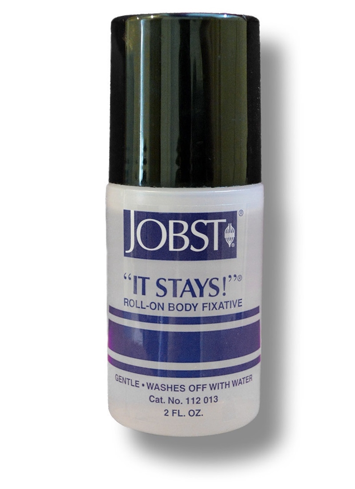 BSN Medical/Jobst Body Adhesive, Roll-On, 2 oz
