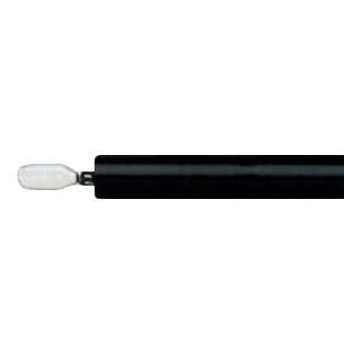 Conmed Universal Plus 5 mm x 27 cm Laparoscopic Spatula Electrode with Suction Irrigation Lumen, 5/Case