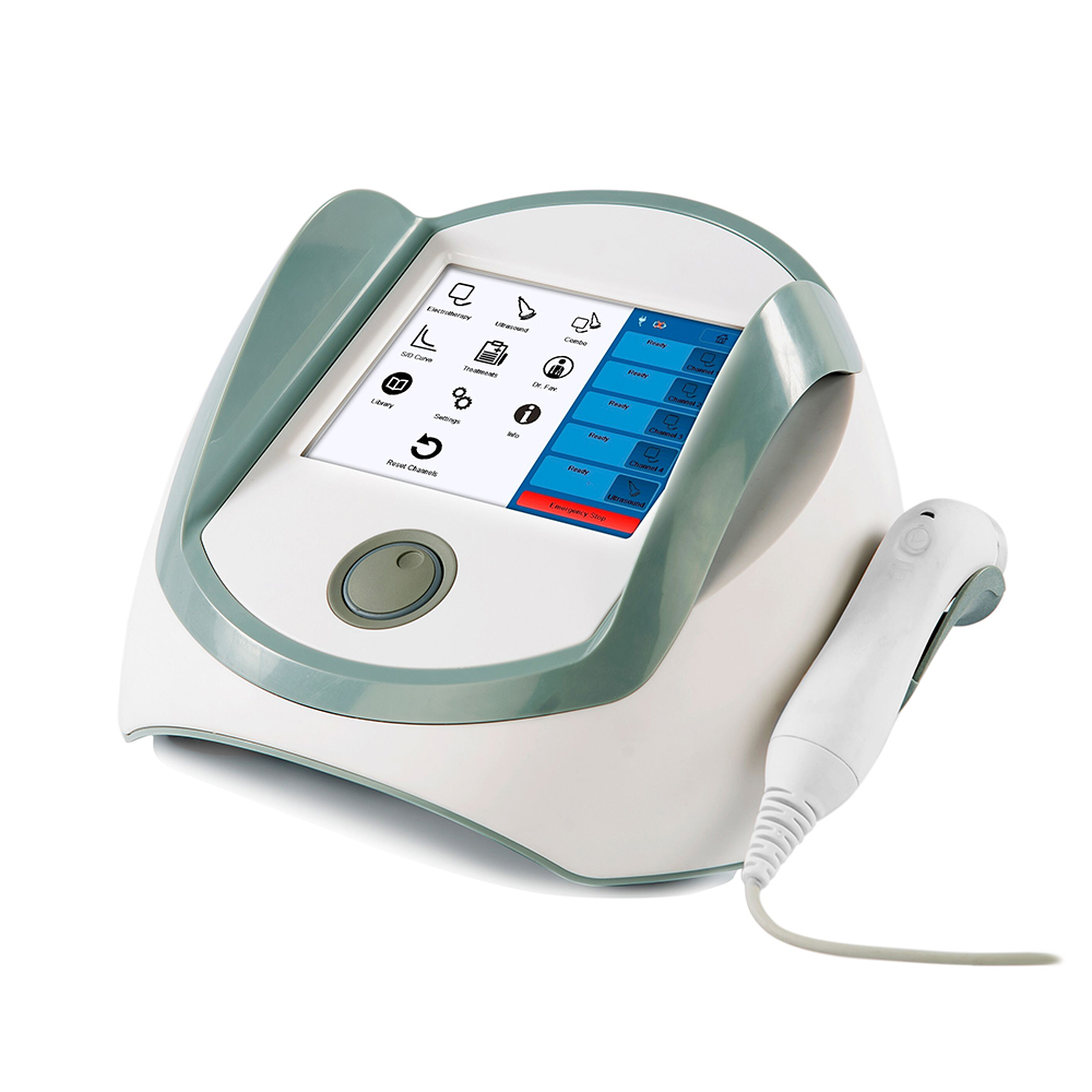 Winstim 4 Channel Electro-Therapy & Ultrasound Device