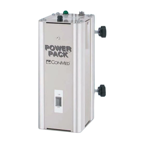 Conmed 110 V Compressor Power Pack for Infusion Style Pump