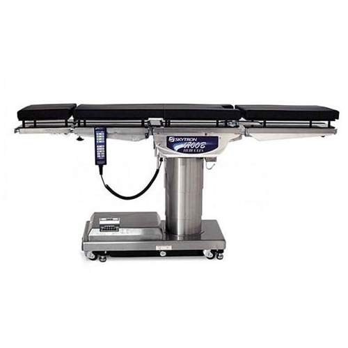 Surgical Table, Skytron 6700b Hercules, w/Remote Control.