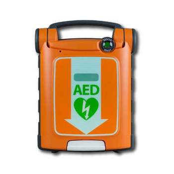 Refurbished Cardiac Science G5 Semi-Automatic AED
