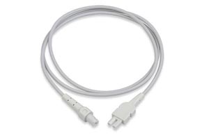 EKG Leadwire Leads, w/out Adapters, 40in (102cm), GE Healthcare > Marquette Compatible w/ OEM: 2001925-003