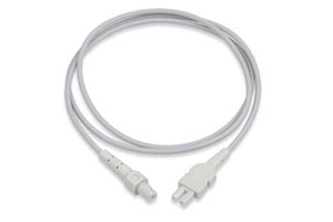 EKG Leadwire Leads, w/out Adapters, 51in (130cm), GE Healthcare > Marquette Compatible w/ OEM: 2001925-004