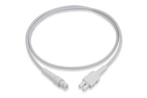 EKG Leadwire Leads, w/out Adapters, 26in (66cm), GE Healthcare > Marquette Compatible w/ OEM: 2001925-005