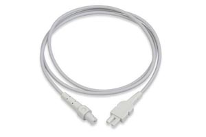 EKG Leadwire Leads, w/out Adapters, 35in (90cm), GE Healthcare > Marquette Compatible w/ OEM: 2001925-006