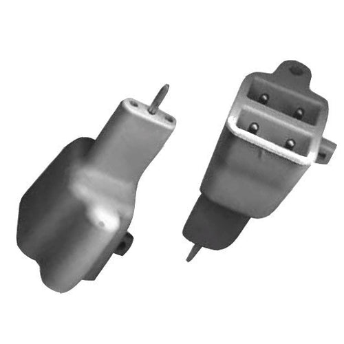 Conmed Dispersive Electrode Adapter for Conmed Generators