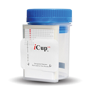Alere Toxicology Icup Dx Pro 2