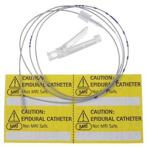 B Braun Perifix® Epidural Catheters