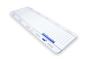 Pelstar/Health O Meter Professional Scale - Patient Transfer Scale