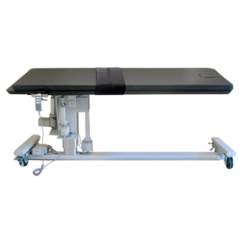 Soma Technlogies, Axia Stl4, Powered Mobile Imaging Table