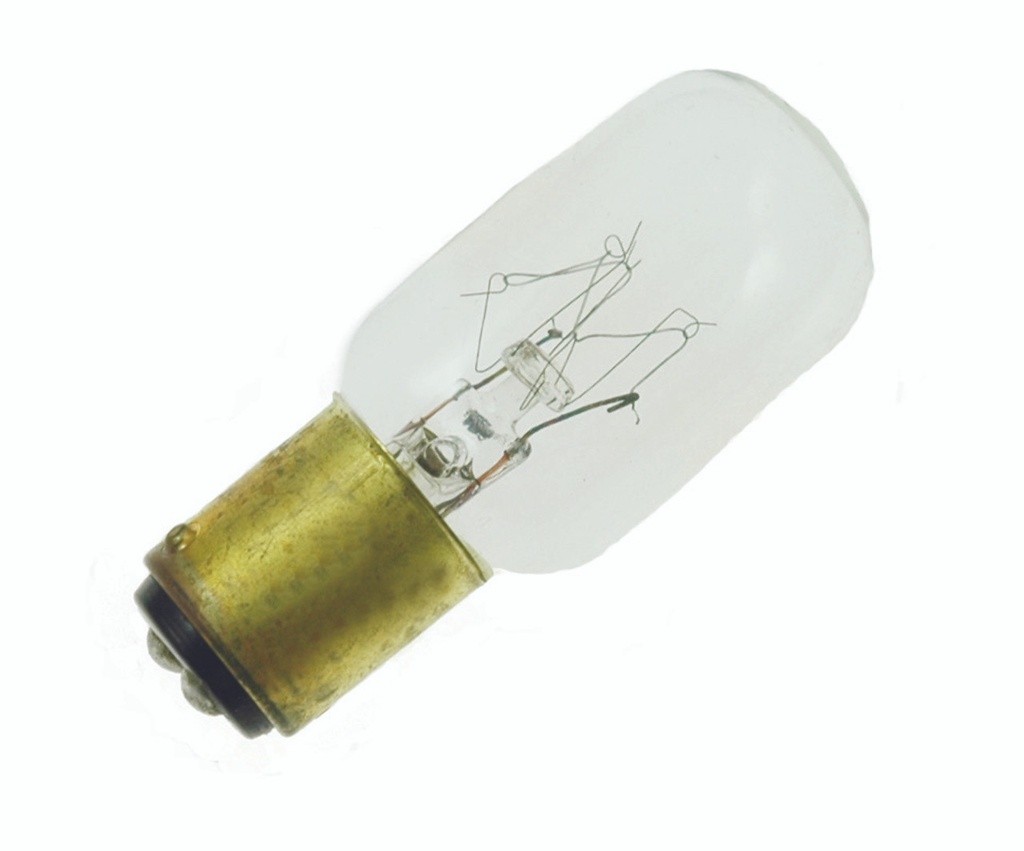 Work Light Bulb (For 220 Volts Trimmers)