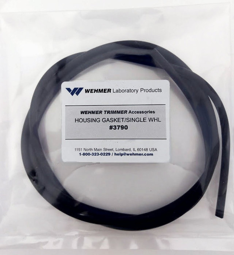 Housing Gasket - (For Single Trimmers) 