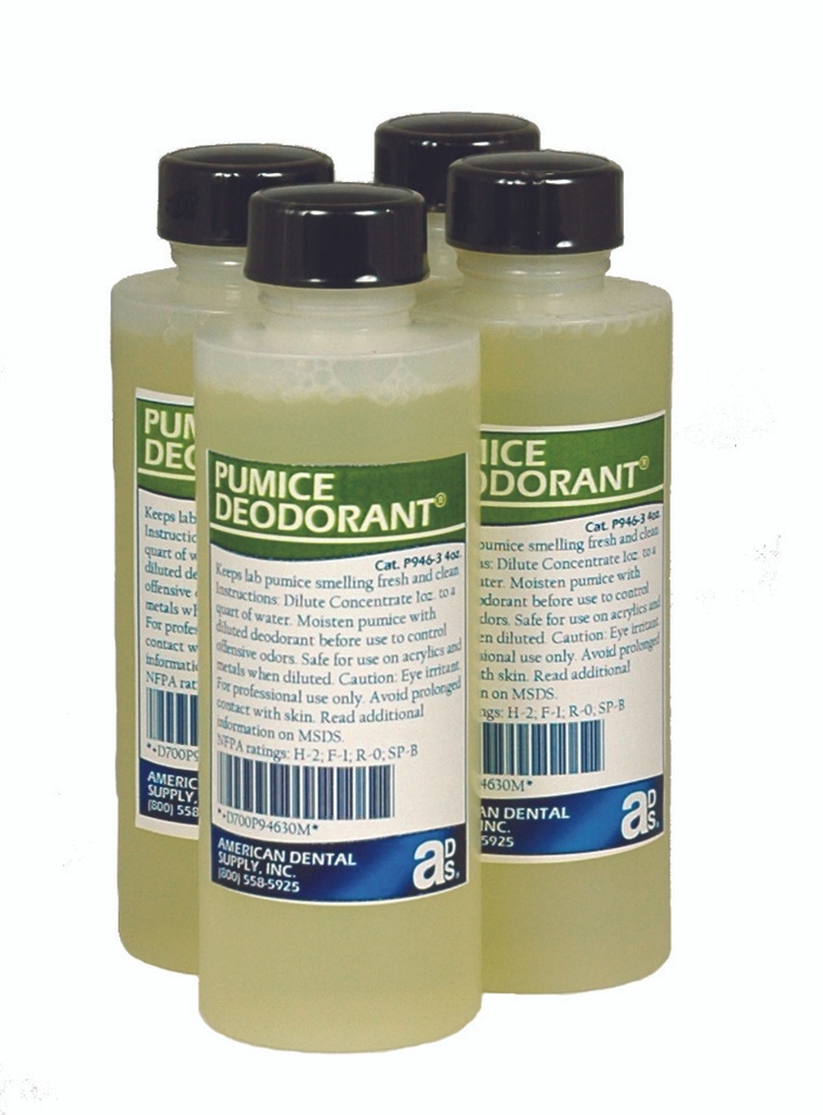 Pumice Disinfectant Kit