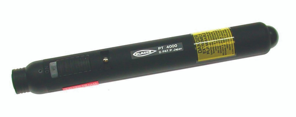 Blazer Pencil Torch