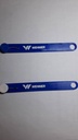 Safety Key for RES - blue/white (1)