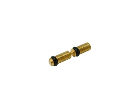 Stem w/O-Rings, 3-Way, to fit A-dec Micro Valve