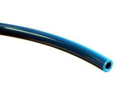 Supply Tubing, 3/8", Poly Blue