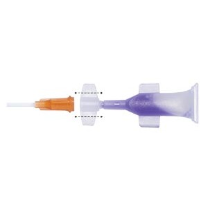 SS Medical Products SkinStitch® Twist Tips, Sterile