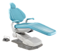 Firstar 50 Dental Chair