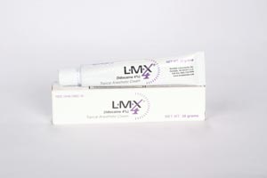 [0883-30] Ferndale LMX5 Anorectal Cream 30g