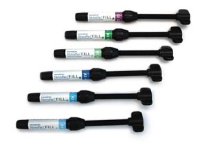 [21315-531] Nanova Novapro™ Universal Composite Shade OA3, 1 x 4 g Syringe