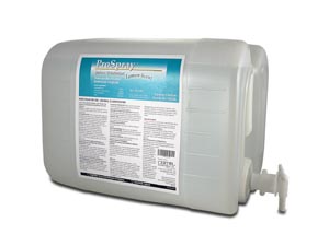 [PSC050] Certol Prospray™ Surface Cleaner/Disinfectant Refill, 5 Gal
