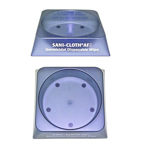 [P015201] PDI Sani-Canister Caddy™ For Super Sani-Cloth AF3