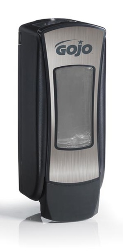 [8888-06] Gojo ADX-12™ Dispenser, 1250mL, Chrome/ Black