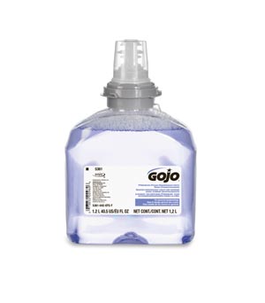 [5361-02] GojoPremium Foam Handwash with Skin Conditioners