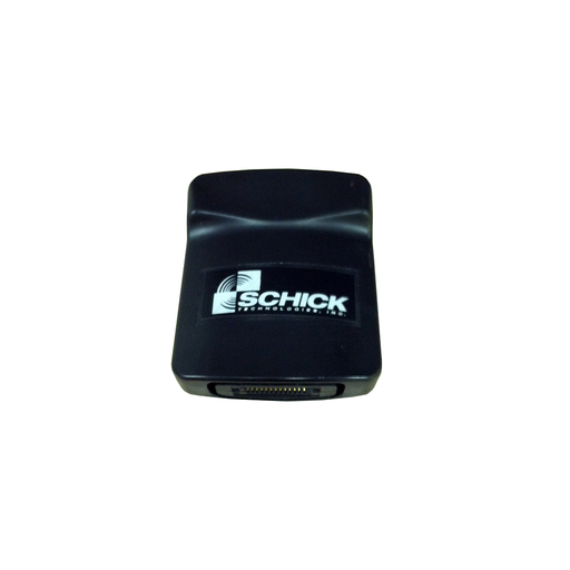 [SCH-SENS01-BB] Schick CDR 2000 Black USB Interface Box