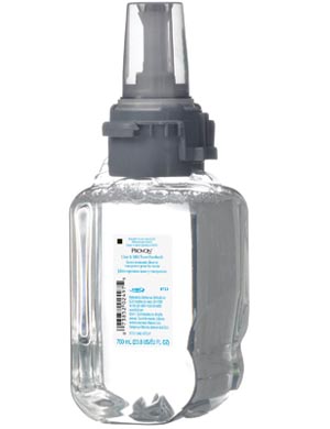 [8721-04] Gojo Provon® ADX-7™ Handwash, Clear & Mild, Foam, 700mL