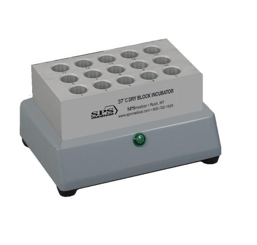 [NDB060] Crosstex In-Office Dry Block Incubator