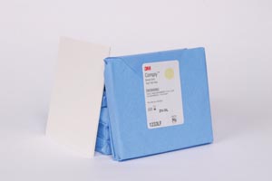 [00135LF] 3M™ Comply™ Bowie-Dick Type Test Systems Early Warning Test Sheet