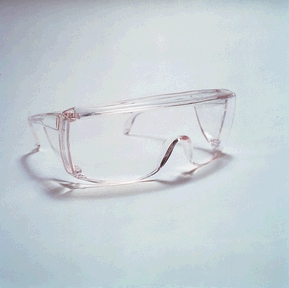 [1702] Molnlycke Barrier® Protective Glasses