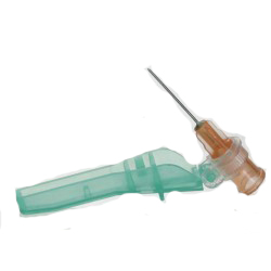 [SG3-1838] Terumo Surguard3® Safety Needles/18G x 1½"