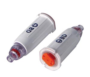 [329515] BD Autoshield™ Duo Insulin Pen Needles/30G x 5mm
