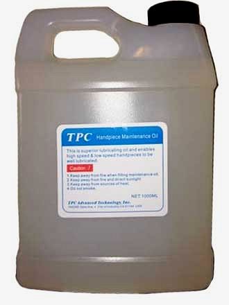 [H6125] TPC Lubrication Fluid - 1 liter