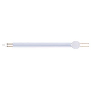[H112] Symmetry Surgical Hi-Tip™ Replacement Tips - High-Temp 5" Loop Cautery Fine Tip