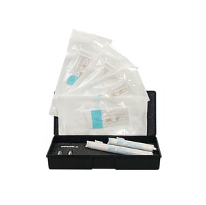 [DEL2] Symmetry Surgical Change-A-Tip™ Deluxe Replacement Kits - HI-LO Cautery Kit
