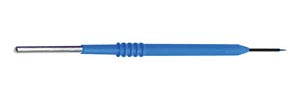 [ES57T] Symmetry Surgical Resistick Ii™ Coated Needle Electrodes - Extended Insulation, 4"